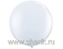 Q 3' Стандарт White