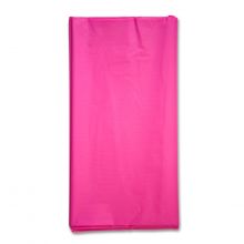 Скатерть п/э Bright Pink 1,4х2,75м/А