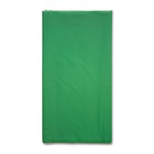 Скатерть п/э Festive Green 1,4х2,75м/А