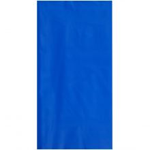 Скатерть п/э Bright Royal Blue1,4х2,75мA