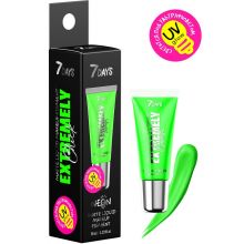 Грим пигмент Green Neon 10мл