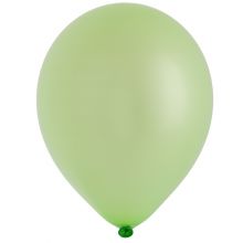 Е 10" Металлик Light Green