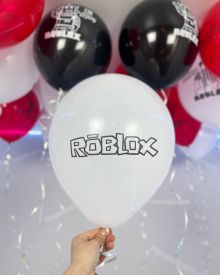 Шары ROBLOX